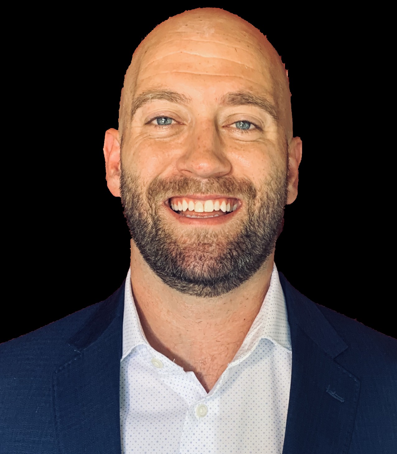 Travis LaFaitte — LaFit Retirement